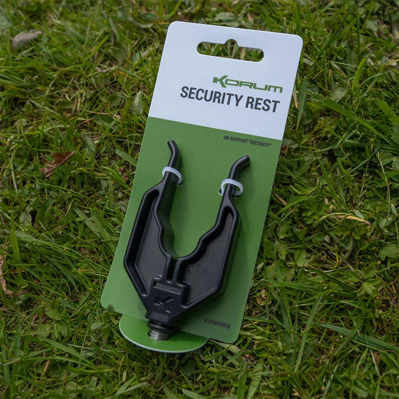 Korum Security Rest